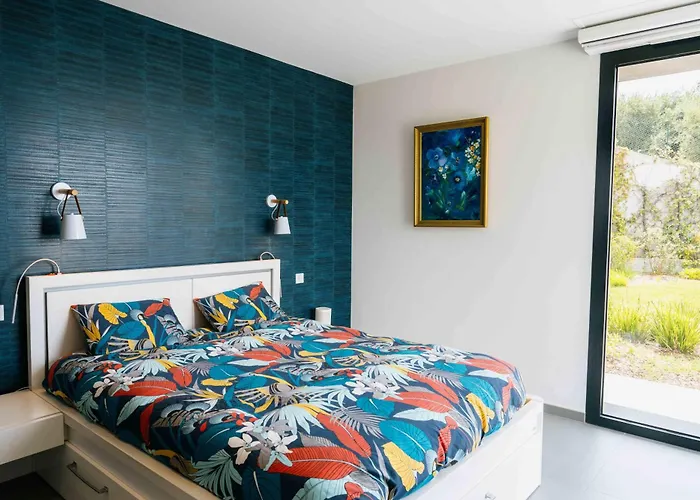 Prestigieuse De Cremat