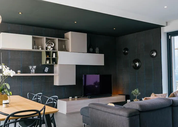 Prestigieuse De Cremat نيس