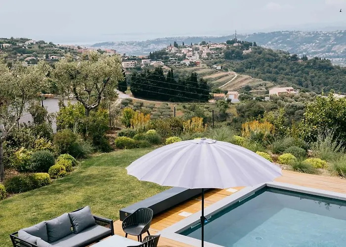Prestigieuse De Cremat نيس