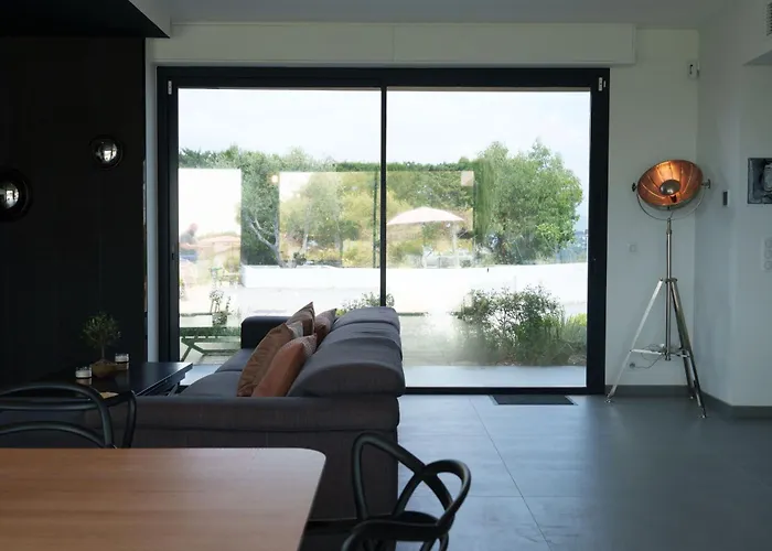 Prestigieuse De Cremat فيلة *