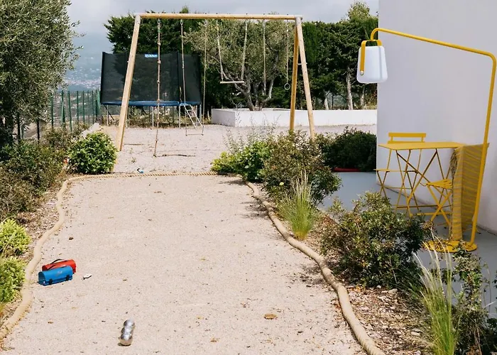 Villa Prestigieuse De Cremat *