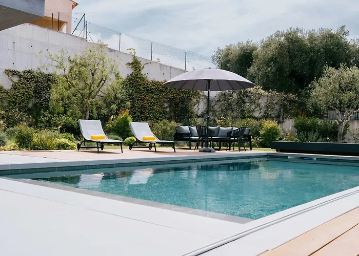 Prestigieuse De Cremat Nice
