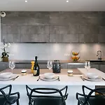 Villa Prestigieuse De Crémat Niza