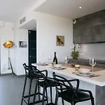 Villa Prestigieuse De Crémat Niza
