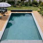Prestigieuse De Crémat Villa *