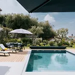 Prestigieuse De Cremat