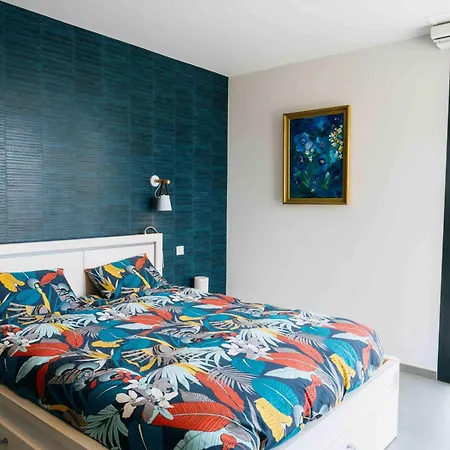 Prestigieuse De Cremat