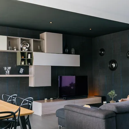 Prestigieuse De Cremat Nizza