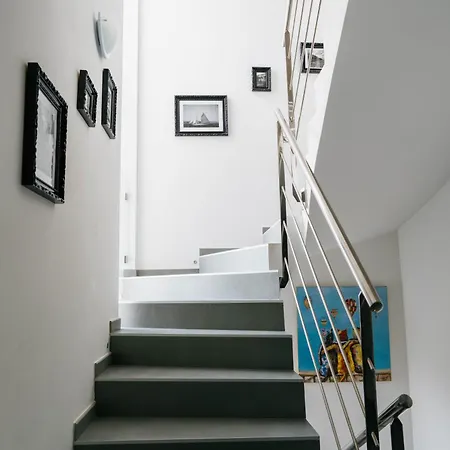 Prestigieuse De Cremat * Nizza