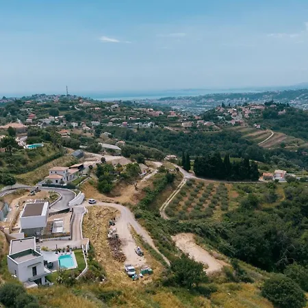 Prestigieuse De Cremat