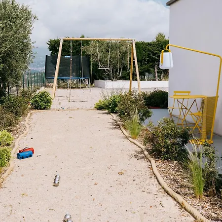 Villa Prestigieuse De Cremat *