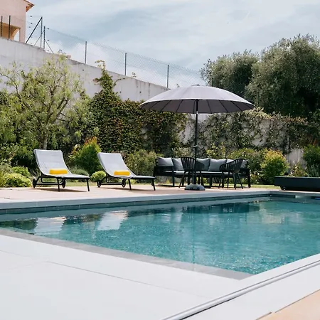 Prestigieuse De Cremat Nizza