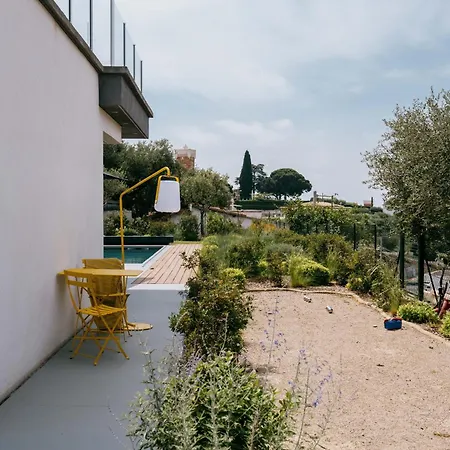 Prestigieuse De Cremat